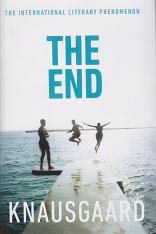 The End by Karl Ove Knausgaard
